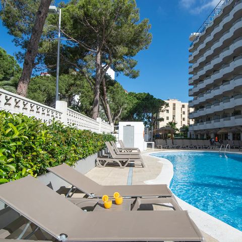 Pierre & Vacances Hotel Salou Sunset - Tarragona - Afbeelding N°4