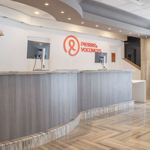 Pierre & Vacances Hotel Salou Sunset - Tarragona - Afbeelding N°3