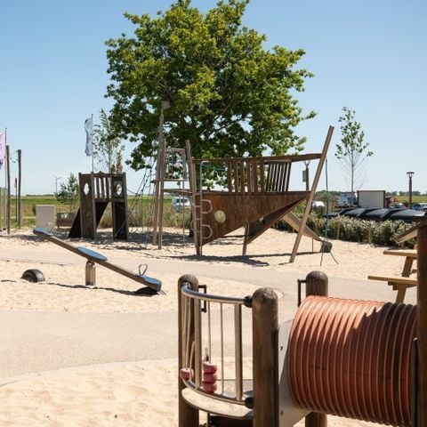 Vakantiepark de Nollen - Schagen - Afbeelding N°3