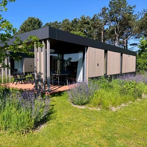 Lodge 6 personen - Luxe