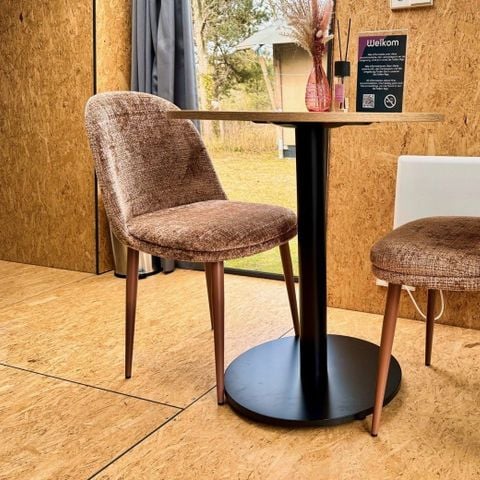 UNIEKE ACCOMMODATIE 2 personen - Met hottub