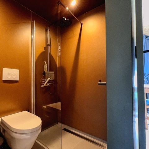 UNIEKE ACCOMMODATIE 2 personen - Met hottub