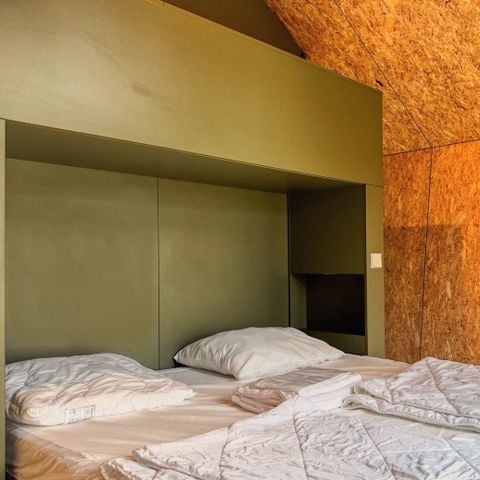 UNIEKE ACCOMMODATIE 2 personen - Met hottub