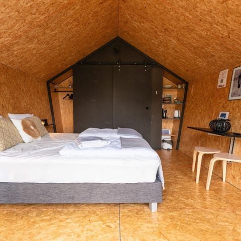 Hotelkamer 2 personen