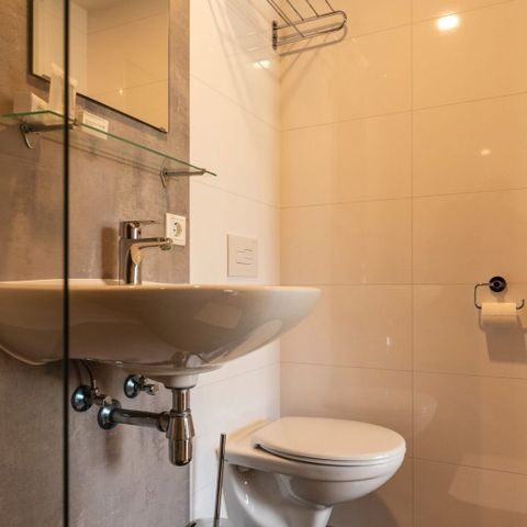 Slaapkamer 2 personen