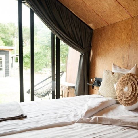 Slaapkamer 2 personen