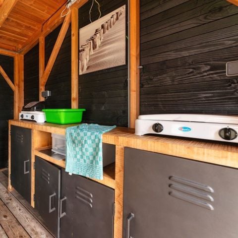 Slaapkamer 2 personen