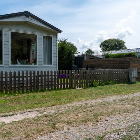 Chalet 4 personen