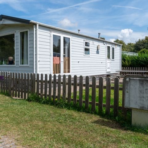 Chalet 4 personen