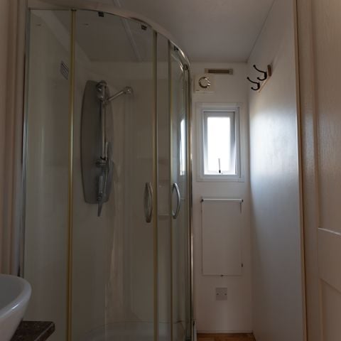 Chalet 4 personen