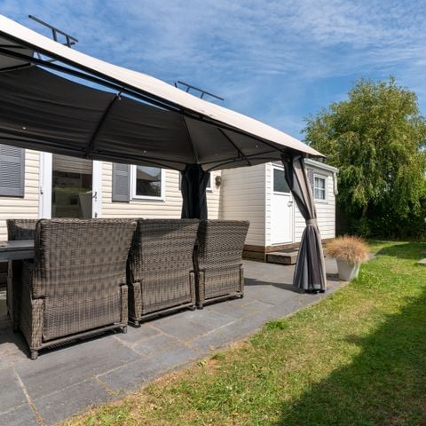 Chalet 4 personen