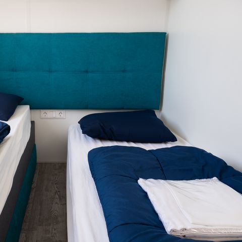 Chalet 4 personen - K15