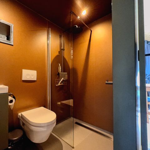 UNIEKE ACCOMMODATIE 2 personen - met Hottub