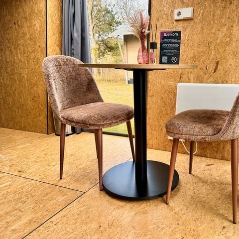 UNIEKE ACCOMMODATIE 2 personen - met Hottub