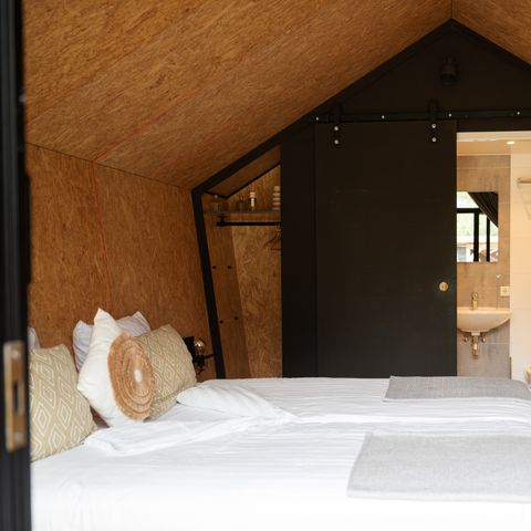 Chalet 2 personen - Sutie