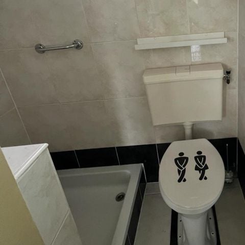 Bungalow 2 personen - DuinHut Kiekendief met hottub