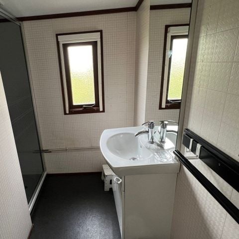 Bungalow 4 personen - DuinHut Steenloper