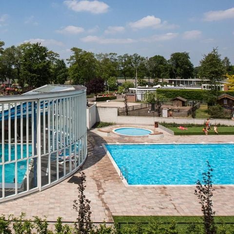 Recreatiepark de Achterste Hoef - Bladel - Afbeelding N°5