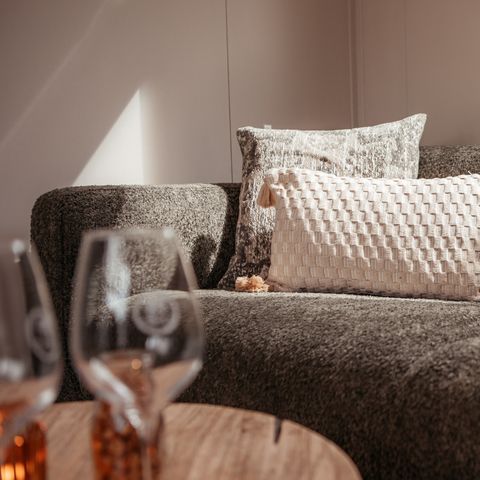 Chalet 5 personen - Luxe