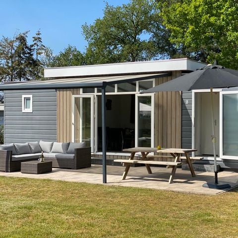 Chalet 5 personen - Luxe