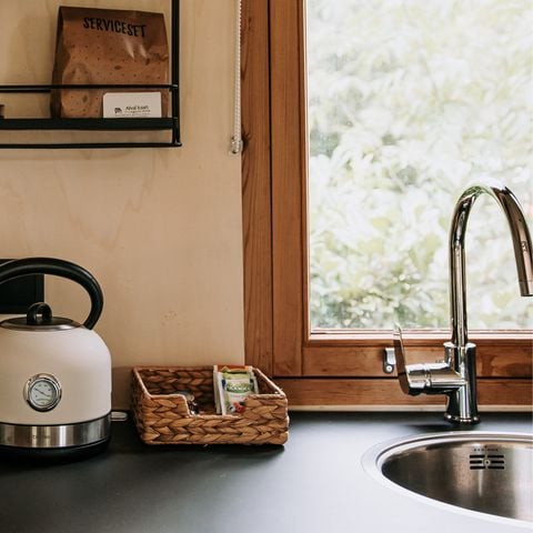 Chalet 5 personen - Klapkot