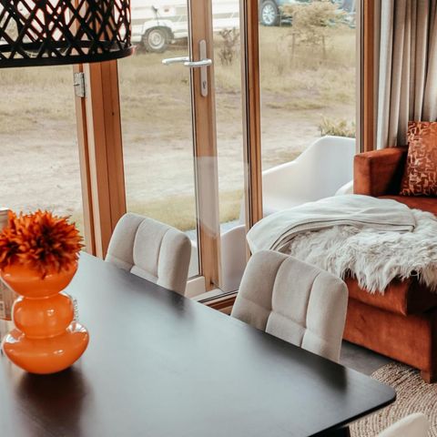 Chalet 5 personen - Klapkot