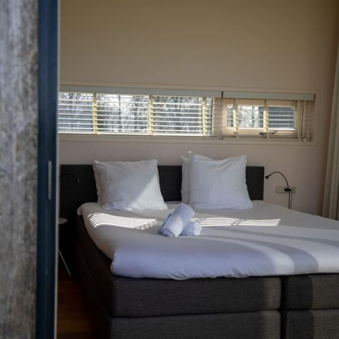 Suite 2 personen - Anjewiel Weidesuite