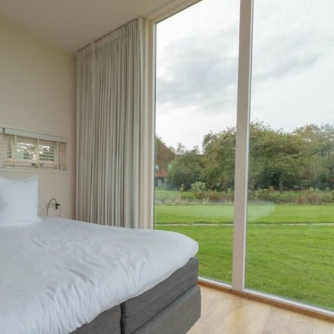 Hotelkamer 2 personen - Anjewiel Weidesuite