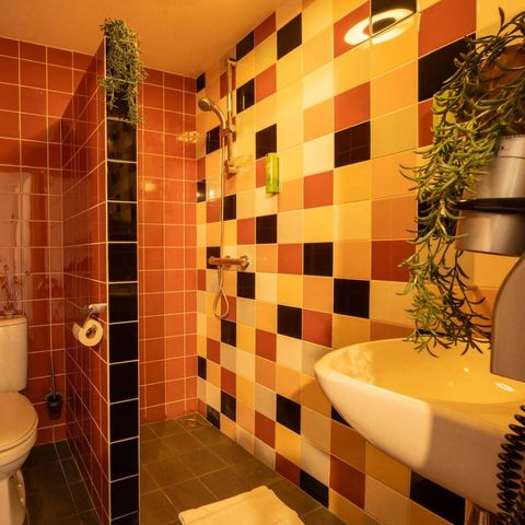 Slaapkamer 2 personen - Grutte Brekken Tuinkamer