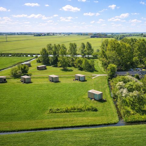 Hotelkamer 2 personen - Grons Weidesuite