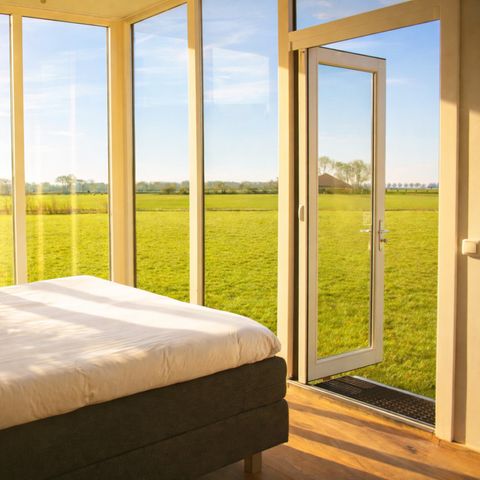 Suite 2 personen - Grons Weidesuite