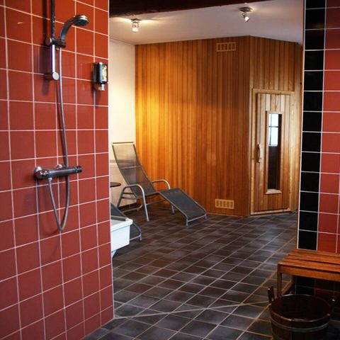 Suite 2 personen - Bleipet Weidesuite