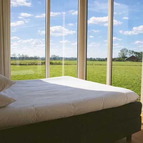 Suite 2 personen - Bleipet Weidesuite