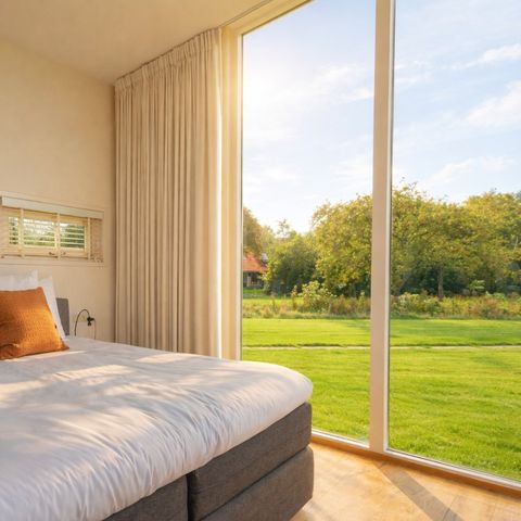 Suite 2 personen - Bleipet Weidesuite