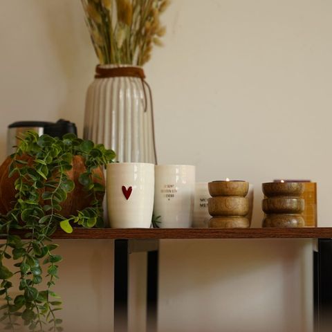 Kamer 2 personen - Flakke Brekken Tuinkamer