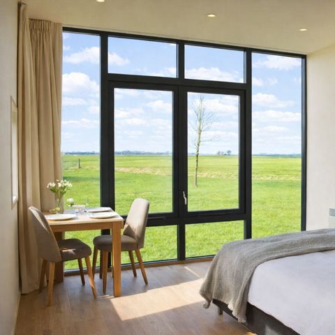 Tiny House 2 personen - Leien Tiny House Cabin