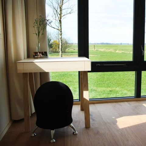 UNIEKE ACCOMMODATIE 2 personen - Leien Tiny House Cabin