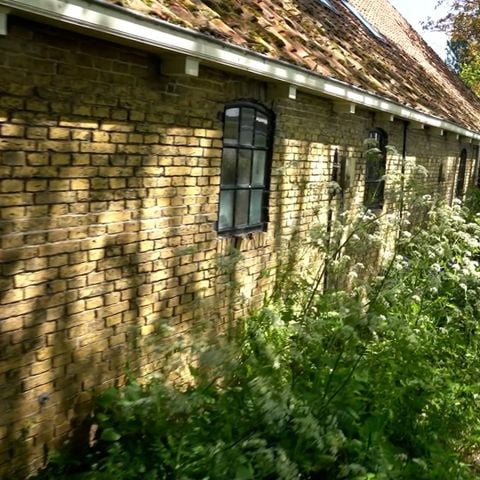 Slaapkamer 2 personen - Hânsemar Boerderijkamer