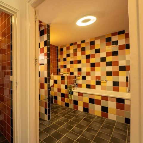 Slaapkamer 2 personen - Hânsemar Boerderijkamer