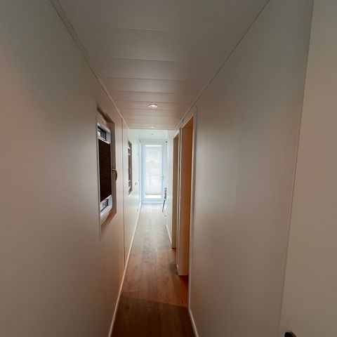 UNIEKE ACCOMMODATIE 4 personen - Luxe overnachten op het water in Friesland (41)