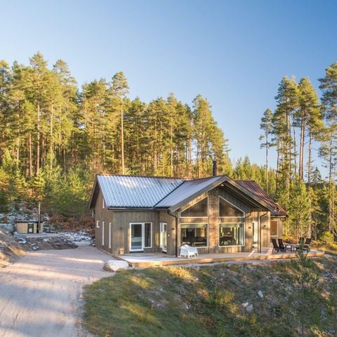 Fjord Rentals - Telemark - Afbeelding N°2