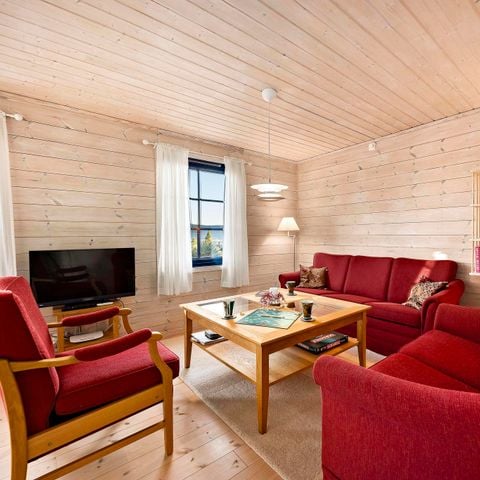 VAKANTIEHUIS 6 personen - Marit's Hytte