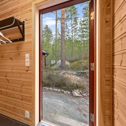 VAKANTIEHUIS 6 personen - Eidstod Holiday Home | With Sauna