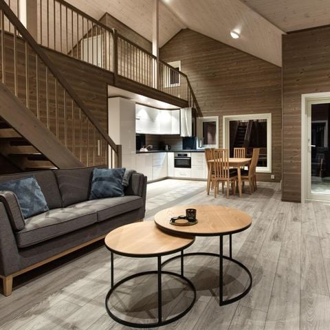 VAKANTIEHUIS 6 personen - Ivar Hytte | With Sauna