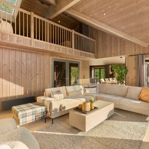 VAKANTIEHUIS 10 personen - Det Kosekroken