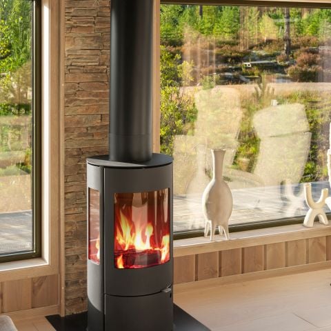 VAKANTIEHUIS 10 personen - Det Kosekroken