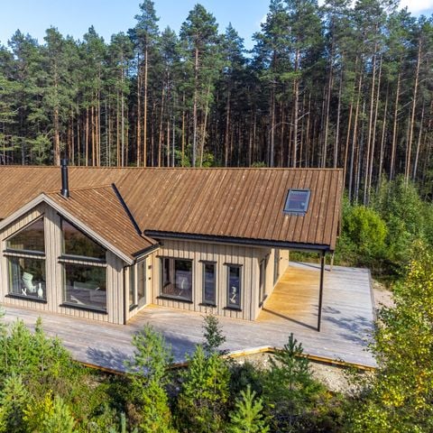 VAKANTIEHUIS 10 personen - Det Kosekroken