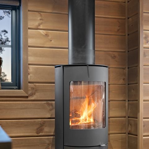 VAKANTIEHUIS 8 personen - Gandalv Hytte With Sauna & Hot Tub