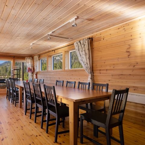 VAKANTIEHUIS 14 personen - Lakehouse With Sauna & By the Water