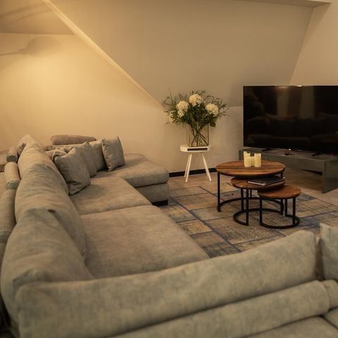 VAKANTIEHUIS 12 personen - Penthouse